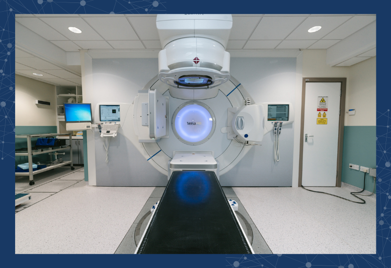 Prostate Cancer Counseling and Treatment